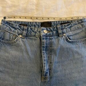 Vintage Tailor Made Women’s Denim